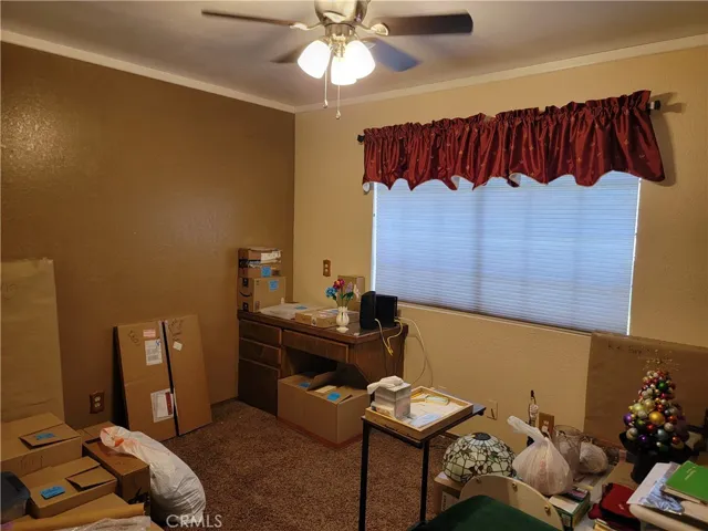 Original Bedroom 2