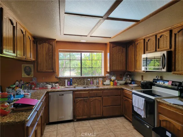 Original Kitchen