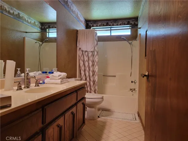 Original Bathroom
