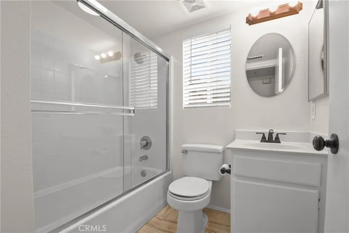 Second Bathroom, new fixtures