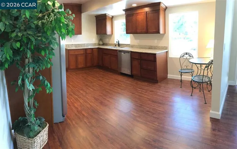 1448 Rosal Ln Front House, Concord, California 94521