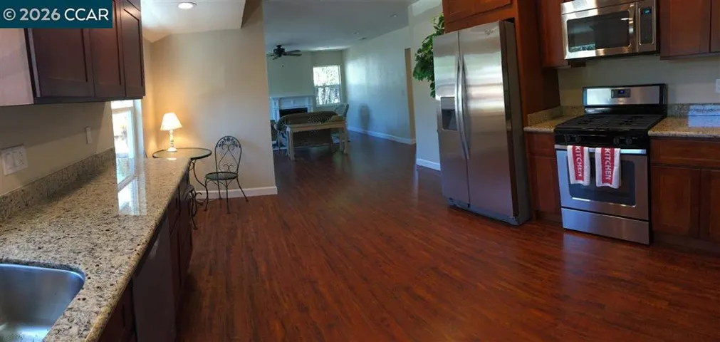 1448 Rosal Ln Front House, Concord, California 94521