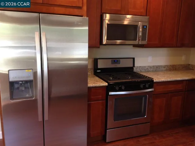 1448 Rosal Ln Front House, Concord, California 94521