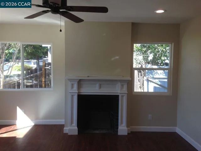 1448 Rosal Ln Front House, Concord, California 94521