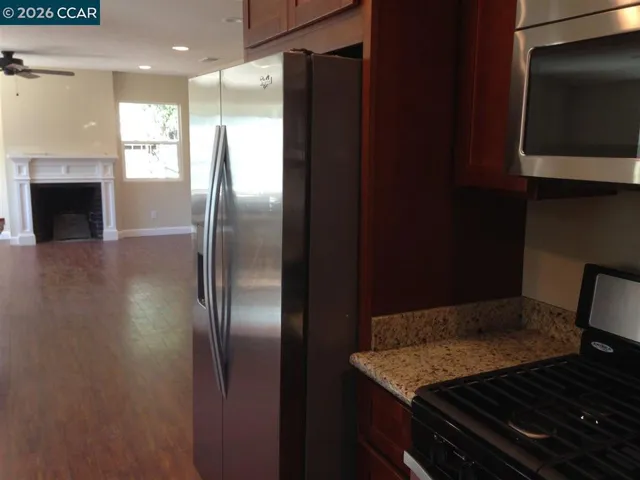 1448 Rosal Ln Front House, Concord, California 94521