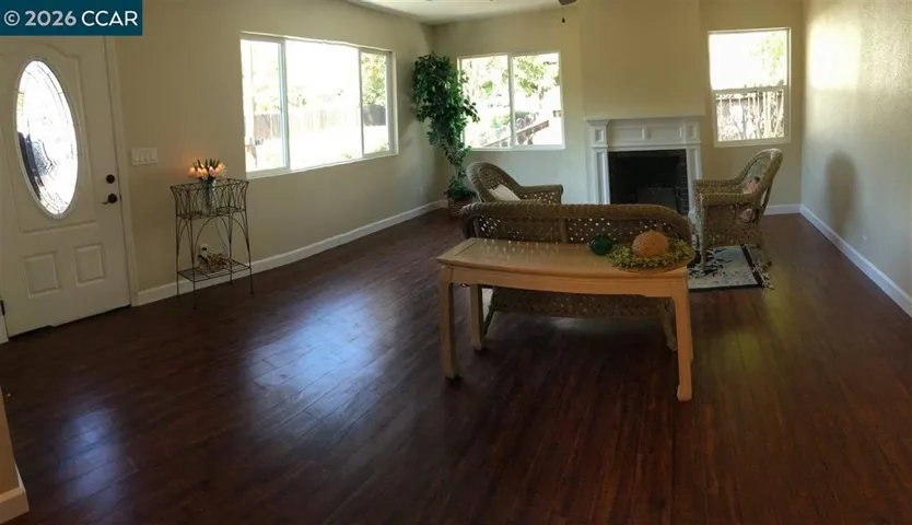 1448 Rosal Ln Front House, Concord, California 94521