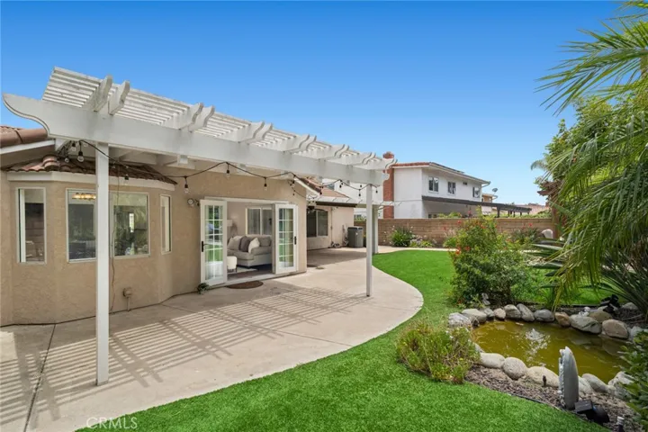 27201 Galvez, Mission Viejo, California 92691
