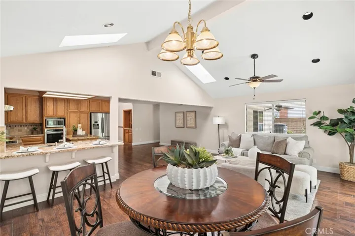 27201 Galvez, Mission Viejo, California 92691