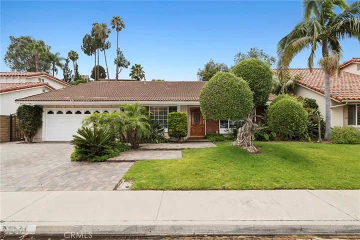 27201 Galvez, Mission Viejo, California 92691