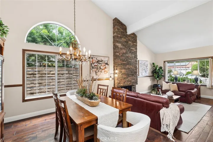 27201 Galvez, Mission Viejo, California 92691