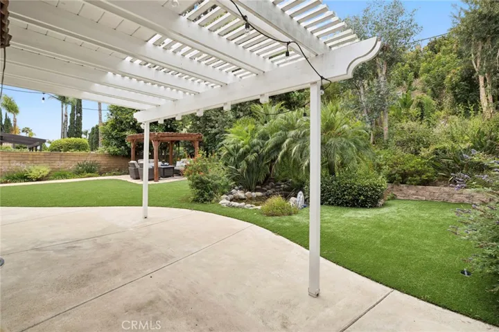 27201 Galvez, Mission Viejo, California 92691