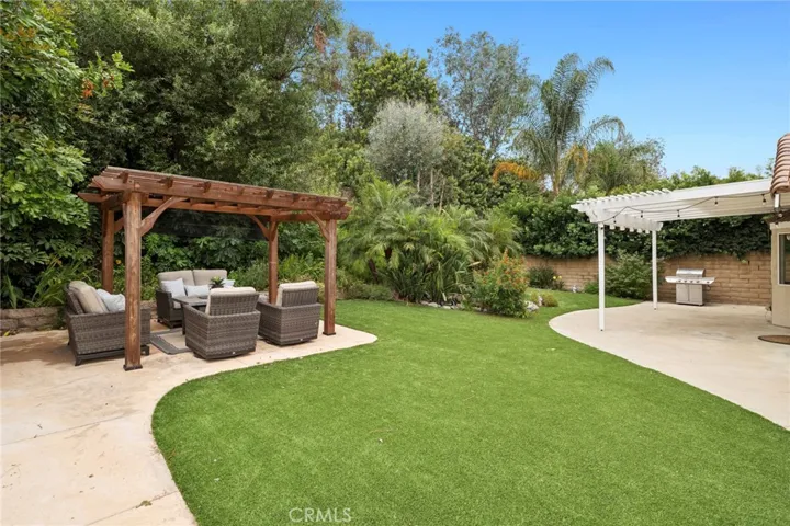 27201 Galvez, Mission Viejo, California 92691