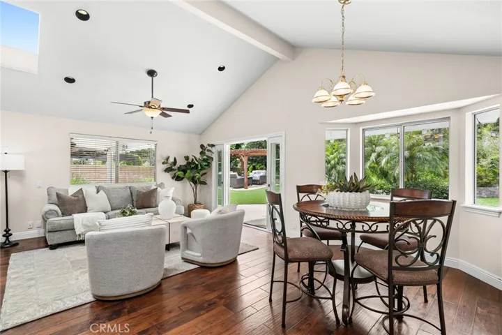 27201 Galvez, Mission Viejo, California 92691
