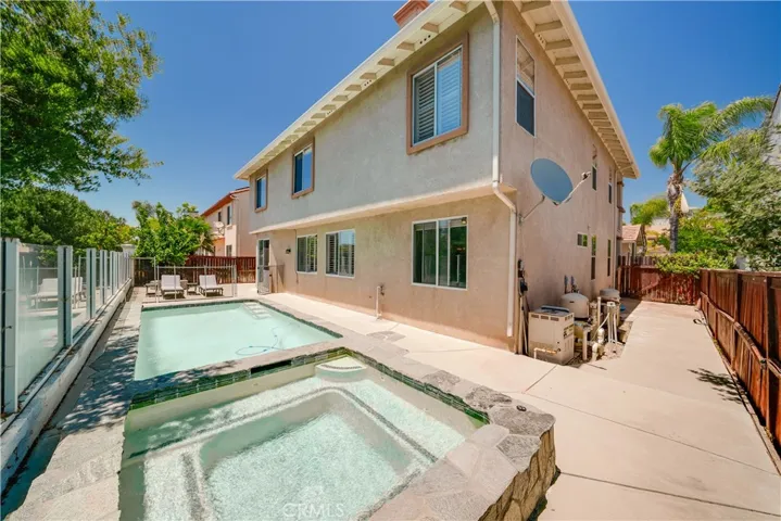 45277 Chateau Court, Temecula, California 92592