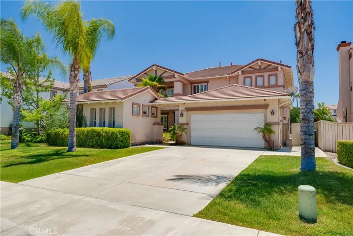 45277 Chateau Court, Temecula, California 92592