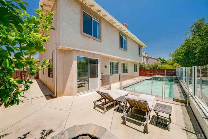 45277 Chateau Court, Temecula, California 92592