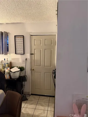 den exit