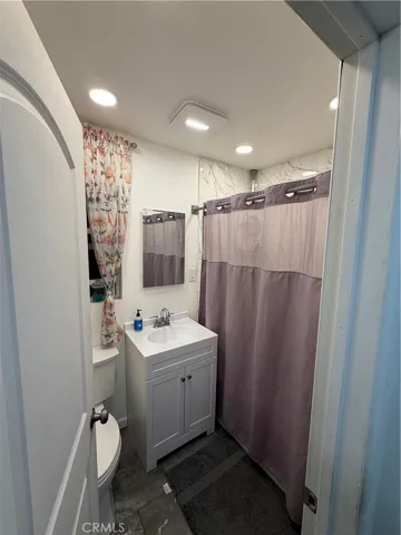 Bathroom #2