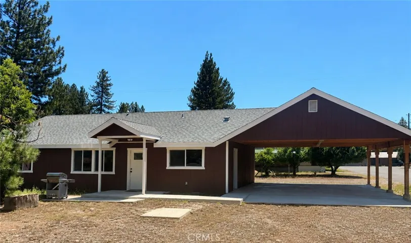 761 Pine, Chester, California 96020