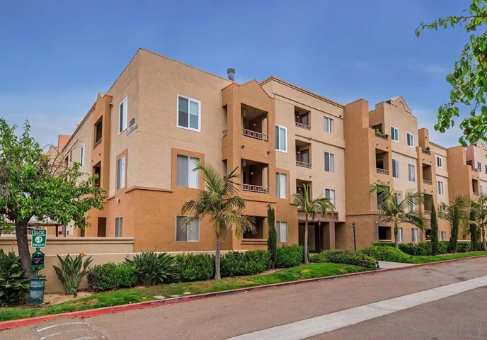 3550 Lebon Dr 6227, San Diego, California 92122