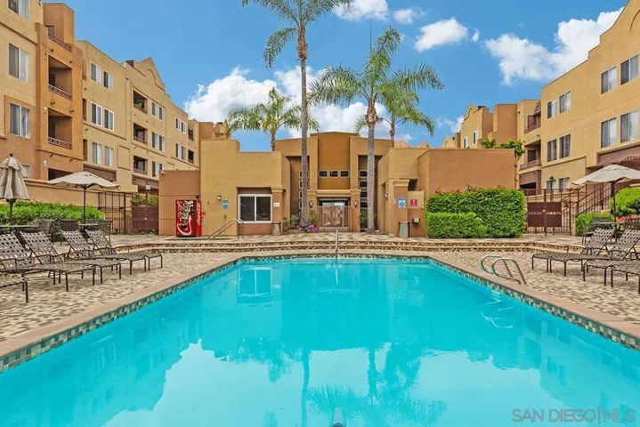 3550 Lebon Dr 6227, San Diego, California 92122