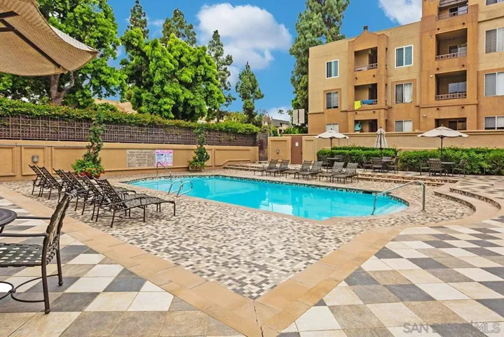 3550 Lebon Dr 6227, San Diego, California 92122