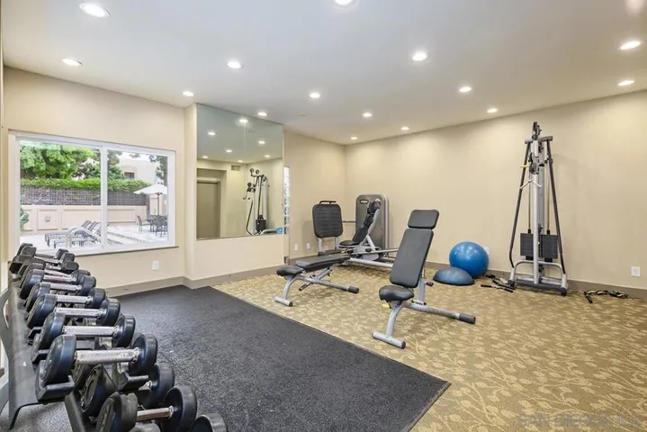 3550 Lebon Dr 6227, San Diego, California 92122