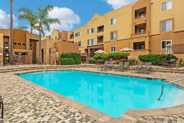 3550 Lebon Dr 6227, San Diego, California 92122