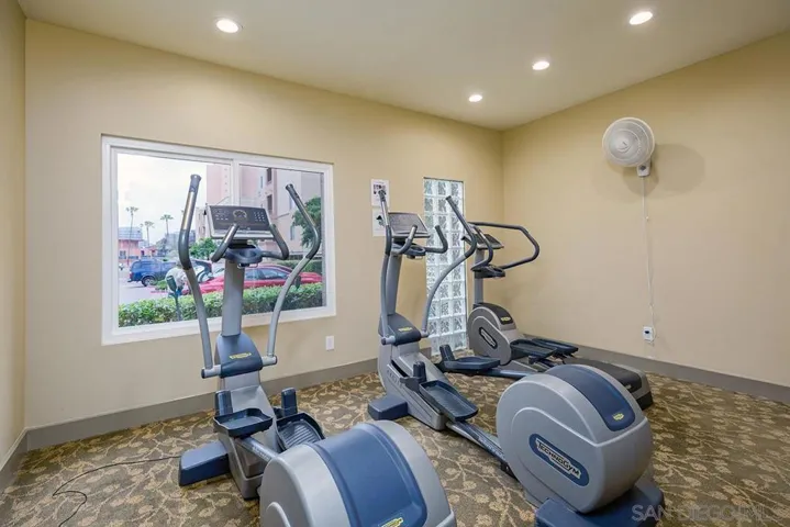 3550 Lebon Dr 6227, San Diego, California 92122