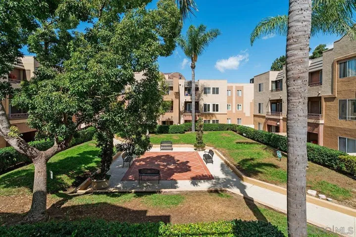 3550 Lebon Dr 6227, San Diego, California 92122