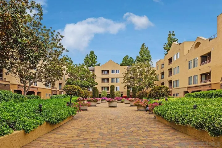 3550 Lebon Dr 6227, San Diego, California 92122