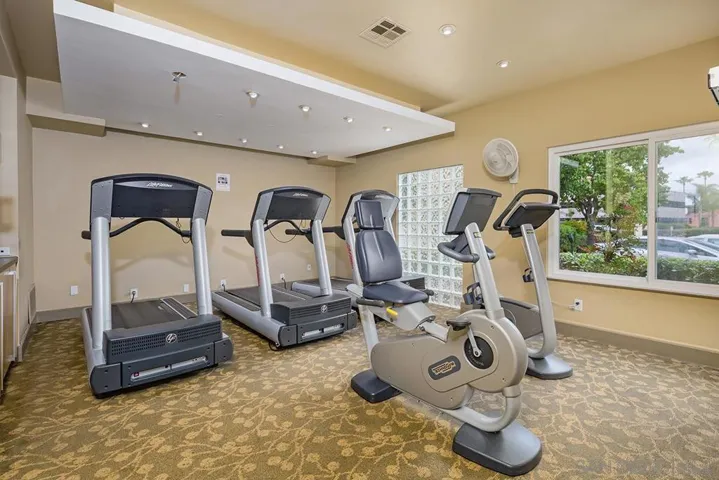 3550 Lebon Dr 6227, San Diego, California 92122