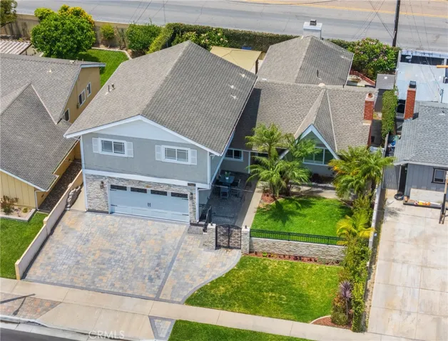 17661 Still Harbor, Huntington Beach, California 92647