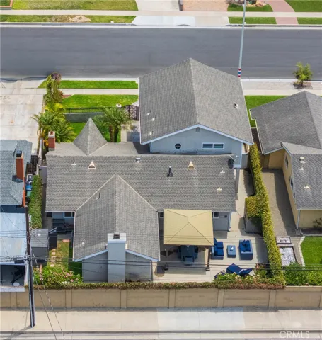 17661 Still Harbor, Huntington Beach, California 92647