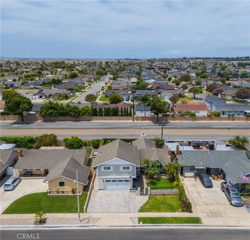 17661 Still Harbor, Huntington Beach, California 92647