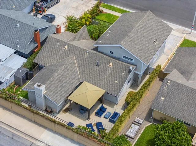 17661 Still Harbor, Huntington Beach, California 92647