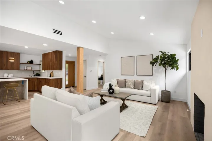 1425 Marianna Road, Pasadena, California 91105