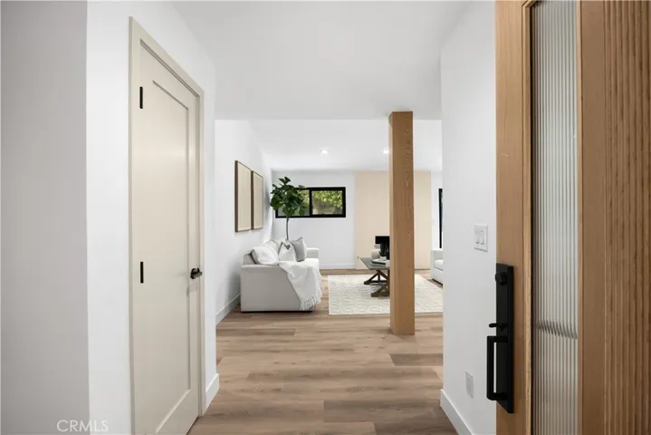 1425 Marianna Road, Pasadena, California 91105