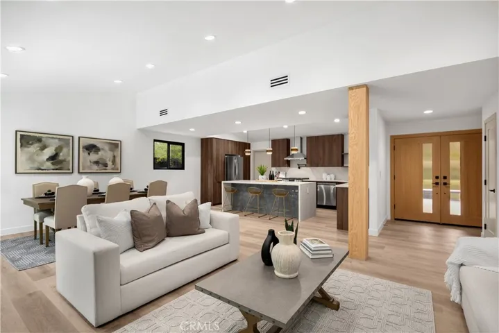 1425 Marianna Road, Pasadena, California 91105