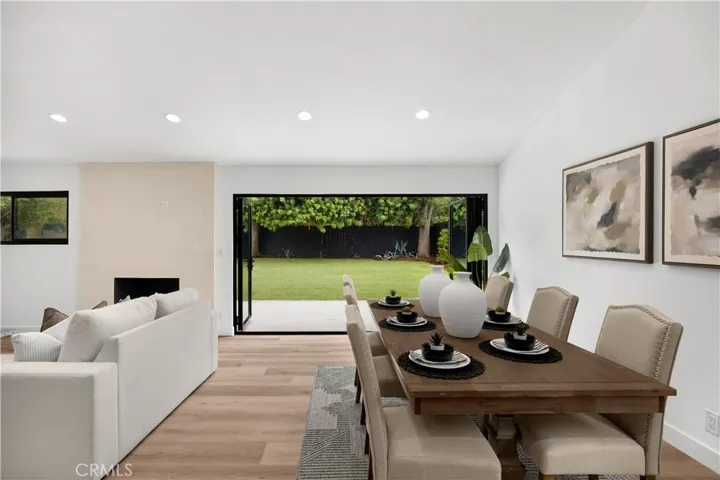 1425 Marianna Road, Pasadena, California 91105