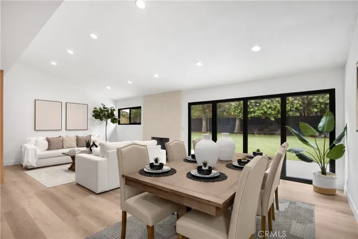 1425 Marianna Road, Pasadena, California 91105