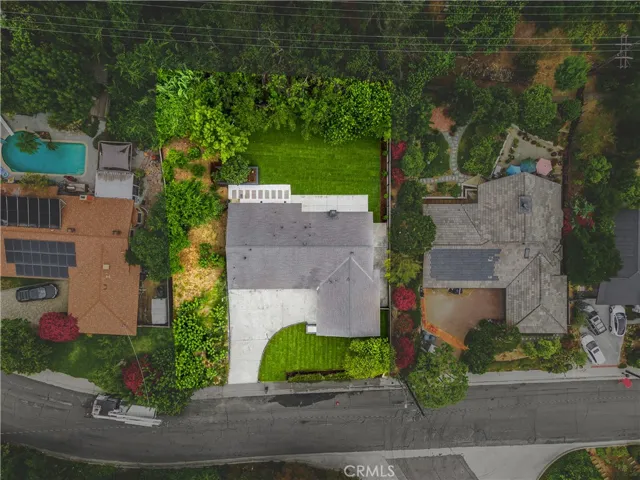1425 Marianna Road, Pasadena, California 91105