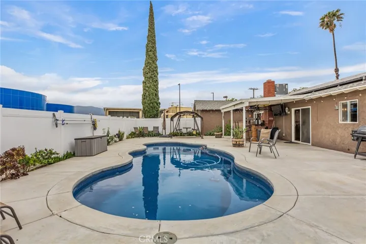 3998 Bluff, Norco, California 92860