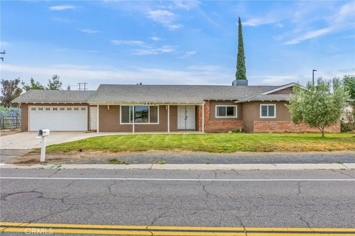 3998 Bluff, Norco, California 92860
