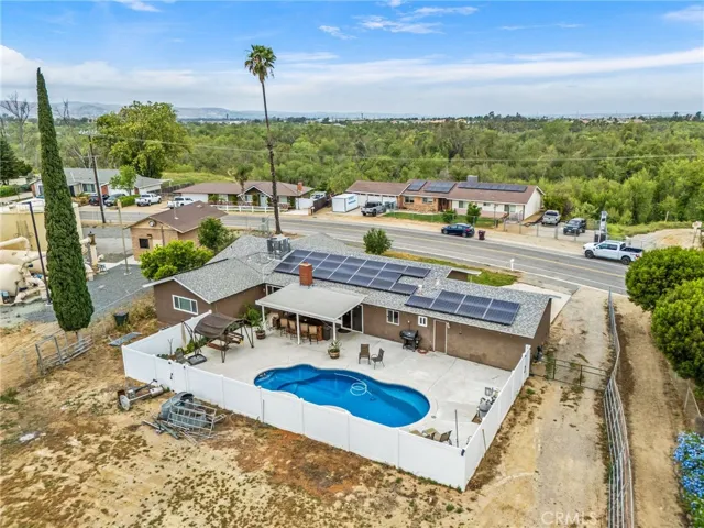3998 Bluff, Norco, California 92860