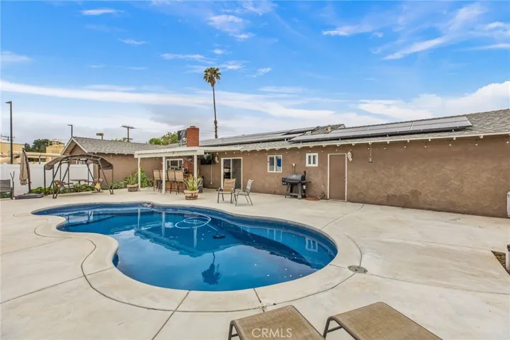 3998 Bluff, Norco, California 92860