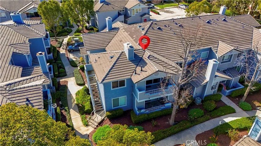 17863 Addison Court 203, Chino Hills, California 91709