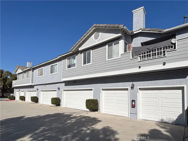 17863 Addison Court 203, Chino Hills, California 91709