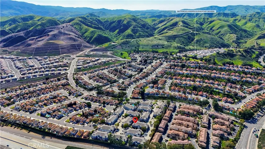 17863 Addison Court 203, Chino Hills, California 91709