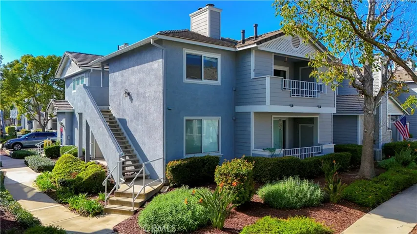 17863 Addison Court 203, Chino Hills, California 91709